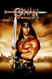 Conan the Barbarian (1982) โคแนน ยอดคนแดนเถื่อนหน้าแรก ภาพยนตร์แอ็คชั่น