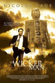 The Wicker Man (2006) สาปอาถรรพณ์ล่าสุดโลกหน้าแรก ดูหนังออนไลน์ หนังผี หนังสยองขวัญ HD ฟรี
