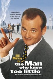 The Man Who Knew Too Little (1997) ทีเด็ดสายลับรหัสบ๊องส์หน้าแรก ดูหนังออนไลน์ ตลกคอมเมดี้