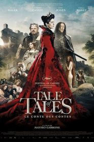 Tale of Tales (2015) ตำนานนิทานทมิฬหน้าแรก ดูหนังออนไลน์ แฟนตาซี Sci-Fi วิทยาศาสตร์