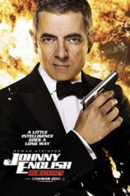 Johnny English Reborn (2011) พยัคฆ์ร้าย ศูนย์ ศูนย์ ก๊าก สายลับกลับมาป่วน ภาค 2หน้าแรก ดูหนังออนไลน์ ตลกคอมเมดี้
