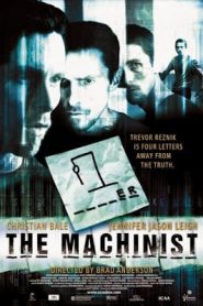 The Machinist (2004) หลอน…ไม่หลับหน้าแรก ดูหนังออนไลน์ หนังผี หนังสยองขวัญ HD ฟรี