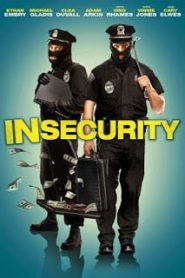 In Security (2013) คู่ป่วนลวงแผนปล้นหน้าแรก ดูหนังออนไลน์ ตลกคอมเมดี้