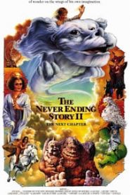The Neverending Story II: The Next Chapter (1990) มหัสจรรย์สุดขอบฟ้า 2 [Sub Thai]หน้าแรก ดูหนังออนไลน์ Soundtrack ซับไทย