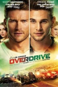 Overdrive (2017) โจรกรรมซ่าส์ ล่าทะลุไมล์หน้าแรก ดูหนังออนไลน์ ตลกคอมเมดี้