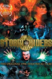 The Storm Riders (1998) ฟงอวิ๋น ขี่พายุทะลุฟ้า 1หน้าแรก ดูหนังออนไลน์ แฟนตาซี Sci-Fi วิทยาศาสตร์