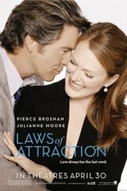Laws of Attraction (2004) อุบัติรัก…แต่งเธอไม่มีเบื่อหน้าแรก ดูหนังออนไลน์ รักโรแมนติก ดราม่า หนังชีวิต