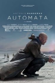 Automata (2014) ล่าจักรกล ยึดอนาคตหน้าแรก ภาพยนตร์แอ็คชั่น