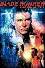 Blade Runner (1982) เบลด รันเนอร์หน้าแรก ภาพยนตร์แอ็คชั่น