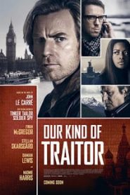 Our Kind of Traitor (2016) แผนซ้อนอาชญากรเหนือโลกหน้าแรก ภาพยนตร์แอ็คชั่น