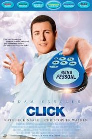 Click (2006) คลิก รีโมตรักข้ามเวลาหน้าแรก ดูหนังออนไลน์ ตลกคอมเมดี้