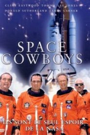Space Cowboys (2000) สเปซ คาวบอยส์ ผนึกพลังระห่ำกู้โลก [Soundtrack บรรยายไทย]หน้าแรก ดูหนังออนไลน์ Soundtrack ซับไทย