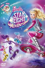 Barbie: Star Light Adventure (2016) บาร์บี้: ผจญภัยในหมู่ดาวหน้าแรก ดูหนังออนไลน์ การ์ตูน HD ฟรี