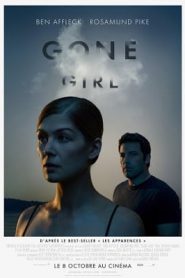 Gone Girl (2014) เล่นซ่อนหายหน้าแรก ดูหนังออนไลน์ รักโรแมนติก ดราม่า หนังชีวิต