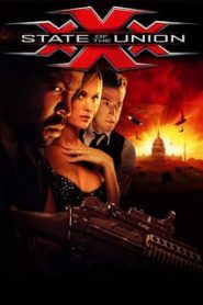xXx 2 (2005) ทริปเปิ้ลเอ๊กซ์ 2 พยัคฆ์ร้ายพันธุ์ดุหน้าแรก ภาพยนตร์แอ็คชั่น