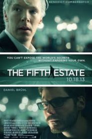 The Fifth Estate (2013) วิกิลีกส์ เจาะปมลับเขย่าโลกหน้าแรก ภาพยนตร์แอ็คชั่น