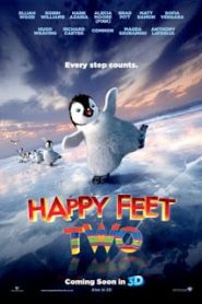 Happy Feet Two (2011) แฮปปี้ ฟีต 2หน้าแรก ดูหนังออนไลน์ การ์ตูน HD ฟรี