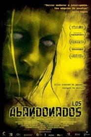 The Abandoned (2006) สัมผัสอำมหิตหน้าแรก ดูหนังออนไลน์ หนังผี หนังสยองขวัญ HD ฟรี