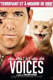 The Voices (2014) แผนจี๊ดๆ คิดได้ไงหน้าแรก ดูหนังออนไลน์ ตลกคอมเมดี้