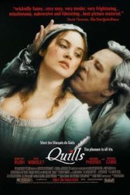 Quills (2000) นิยายโลกีย์ กวีฉาวโลก [Sub Thai]หน้าแรก ดูหนังออนไลน์ Soundtrack ซับไทย