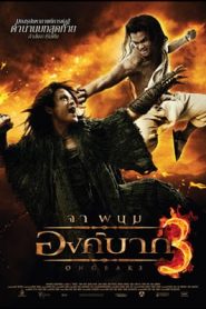 Ong-bak 3 (2010) องค์บาก 3หน้าแรก ภาพยนตร์แอ็คชั่น