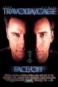 Face/Off (1997) สลับหน้าล่าล้างนรกหน้าแรก ภาพยนตร์แอ็คชั่น