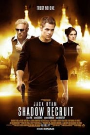 Jack Ryan: Shadow Recruit (2014) แจ็ค ไรอัน: สายลับไร้เงาหน้าแรก ภาพยนตร์แอ็คชั่น