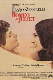 Romeo and Juliet (1968) โรมีโอและจูเลียตหน้าแรก ดูหนังออนไลน์ รักโรแมนติก ดราม่า หนังชีวิต
