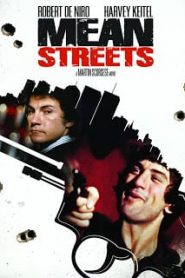 Mean Streets (1973) มาเฟียดงระห่ำ [Soundtrack บรรยายไทย]หน้าแรก ดูหนังออนไลน์ Soundtrack ซับไทย
