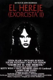 Exorcist II: The Heretic (1977) หมอผีเอ็กซอร์ซิสต์ 2หน้าแรก ดูหนังออนไลน์ หนังผี หนังสยองขวัญ HD ฟรี
