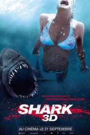 Shark Night 3D (2011) ฉลามดุหน้าแรก ภาพยนตร์แอ็คชั่น