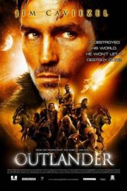 Outlander (2008) ไวกิ้ง ปีศาจมังกรไฟหน้าแรก ดูหนังออนไลน์ แฟนตาซี Sci-Fi วิทยาศาสตร์