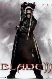 Blade II (2002) เบลด 2หน้าแรก ดูหนังออนไลน์ แฟนตาซี Sci-Fi วิทยาศาสตร์