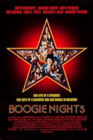 Boogie Nights (1997) บูกี้ไนท์หน้าแรก ดูหนังออนไลน์ Soundtrack ซับไทย