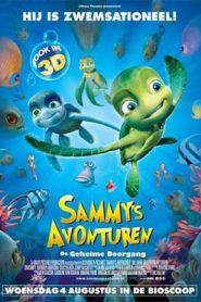 Sammy’s avonturen: De geheime doorgang (2010) แซมมี ต.เต่าซ่าส์ไม่มีเบรคหน้าแรก ดูหนังออนไลน์ การ์ตูน HD ฟรี
