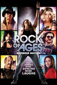 Rock of Ages (2012) ร็อค ออฟ เอจเจส ร็อคเขย่ายุค รักเขย่าโลก [Soundtrack บรรยายไทย]หน้าแรก หนังฝรั่ง