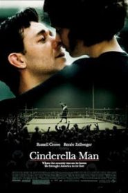 Cinderella Man (2005) ซินเดอเรลล่า แมน วีรบุรุษสังเวียนเกียรติยศหน้าแรก ดูหนังออนไลน์ รักโรแมนติก ดราม่า หนังชีวิต