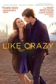 Like Crazy (2011) รักแรก รักแท้ รักเดียวหน้าแรก ดูหนังออนไลน์ รักโรแมนติก ดราม่า หนังชีวิต