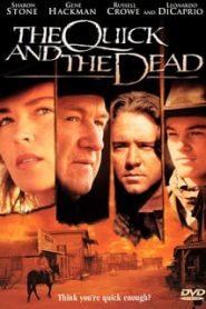 The Quick and the Dead (1995) เพลิงเจ็บกระหน่ำแหลก [Soundtrack บรรยายไทย]หน้าแรก ดูหนังออนไลน์ Soundtrack ซับไทย
