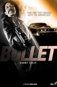 Bullet (2014) ตำรวจโหดล้างโคตรคนหน้าแรก ภาพยนตร์แอ็คชั่น