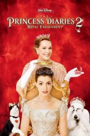 The Princess Diaries 2: Royal Engagement (2004) บันทึกรักเจ้าหญิงวุ่นลุ้นวิวาห์หน้าแรก ดูหนังออนไลน์ ตลกคอมเมดี้