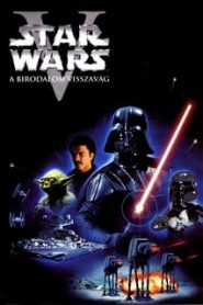Star Wars: Episode V – The Empire Strikes Back (1980) สตาร์ วอร์ส เอพพิโซด 5: จักรวรรดิเอมไพร์โต้กลับหน้าแรก ดูหนังออนไลน์ แฟนตาซี Sci-Fi วิทยาศาสตร์