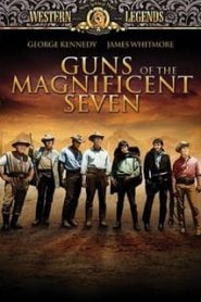 Guns of the Magnificent Seven (1969) 7 สิงห์แดนเสือหน้าแรก ภาพยนตร์แอ็คชั่น