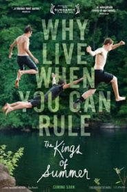 The Kings of Summer (2013) ทิ้งโลกเดิม เติมโลกใหม่หน้าแรก ดูหนังออนไลน์ รักโรแมนติก ดราม่า หนังชีวิต