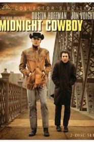 Midnight Cowboy (1969) คาวบอยตกอับย่ำกรุงหน้าแรก ภาพยนตร์แอ็คชั่น