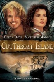 Cutthroat Island (1995) ผ่าขุมทรัพย์ ทะเลโหดหน้าแรก ภาพยนตร์แอ็คชั่น