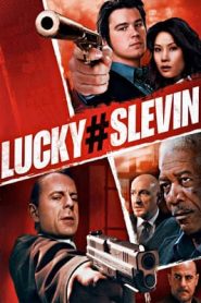 Lucky Number Slevin (2006) สเลวิ่น มือใหม่หัดเก็บหน้าแรก ภาพยนตร์แอ็คชั่น