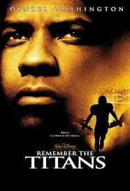 Remember the Titans (2000) ไททันส์ สู้หมดใจ เกียรติศักดิ์ก้องโลกหน้าแรก ภาพยนตร์แอ็คชั่น
