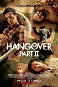 The Hangover Part II (2011) เดอะ แฮงค์โอเวอร์ ภาค 2หน้าแรก ดูหนังออนไลน์ ตลกคอมเมดี้