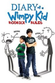 Diary of a Wimpy Kid: Rodrick Rules (2011) ไดอารี่ของเด็กไม่เอาถ่าน 2หน้าแรก ดูหนังออนไลน์ ตลกคอมเมดี้